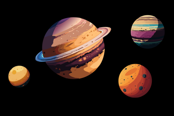 holst's the planets