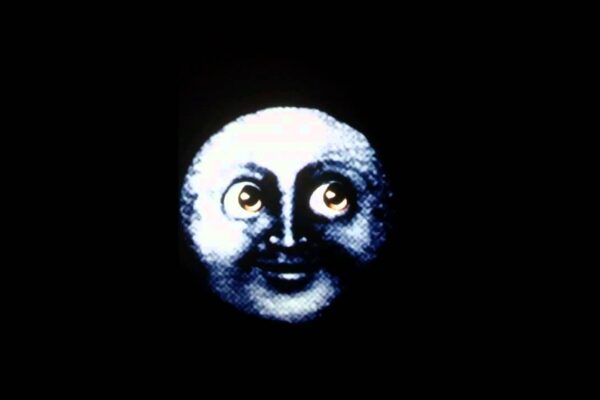 current moon phase emoji