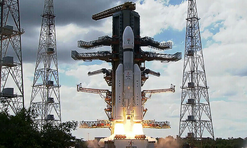 chandrayaan-3 latest news