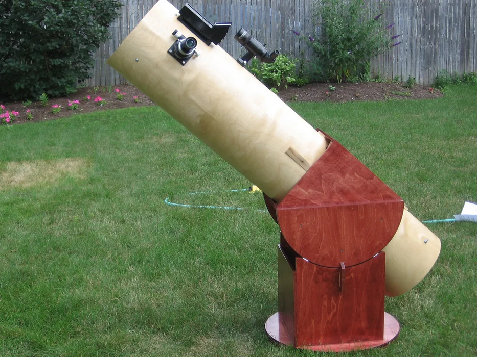 dobsonian telescope