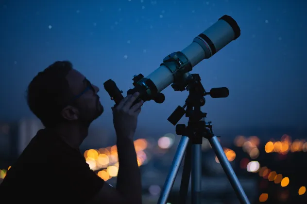 best telescope to see planets