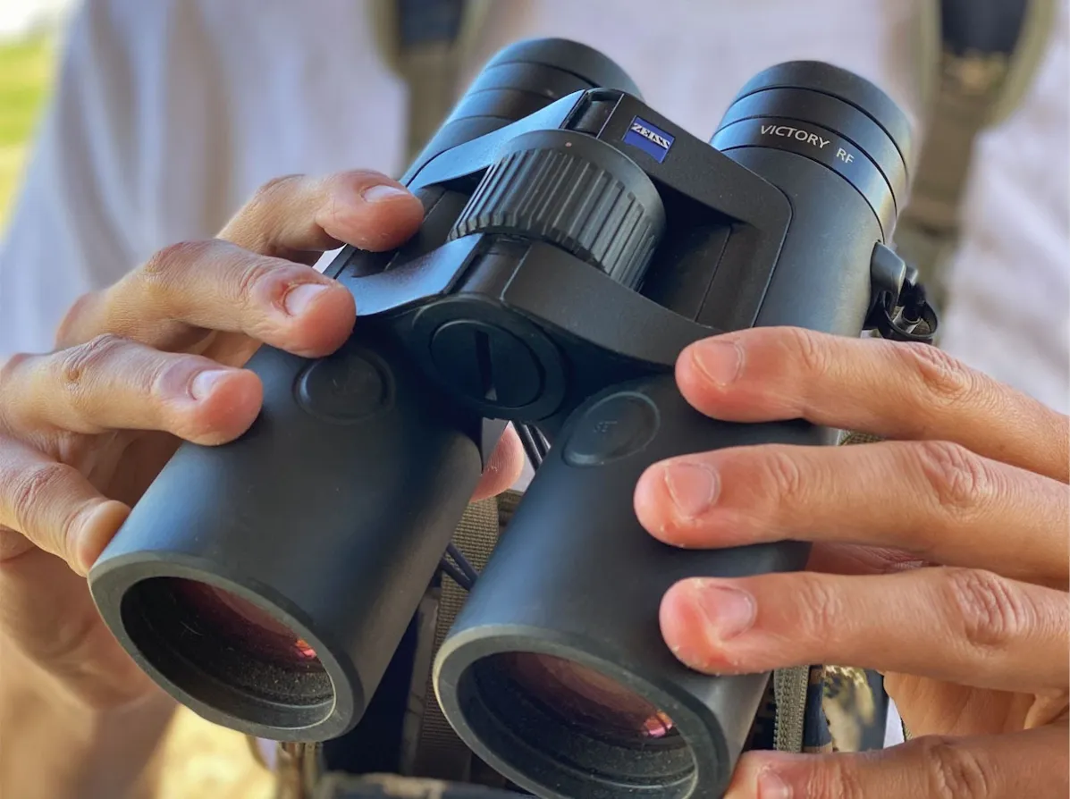 zeiss binoculars