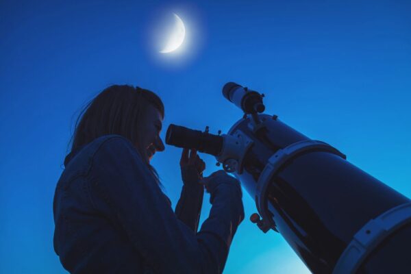 best telescope to see planets