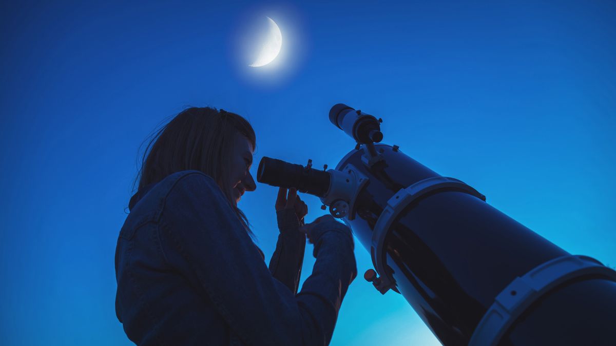 best telescope to see planets