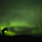 astrophotography camera