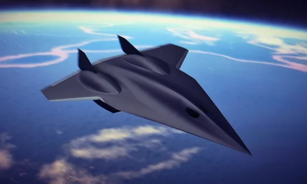 sr 72 dark star