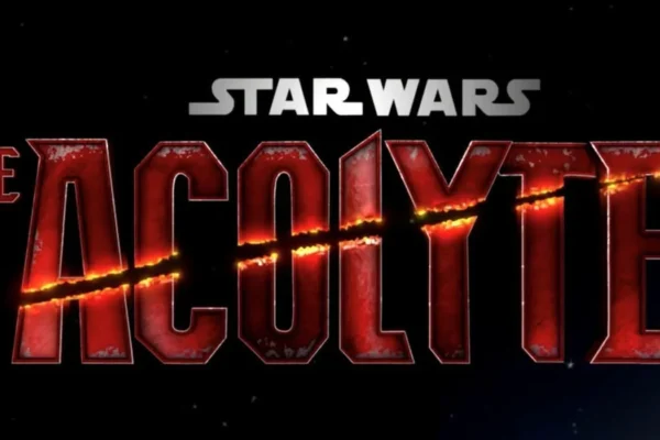 the acolyte release date