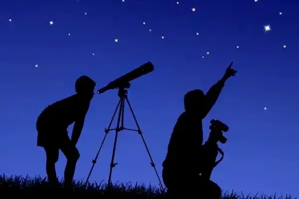 childrens telescope