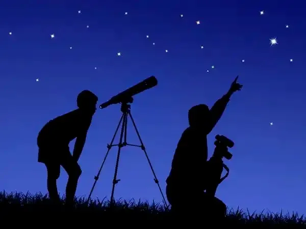 childrens telescope