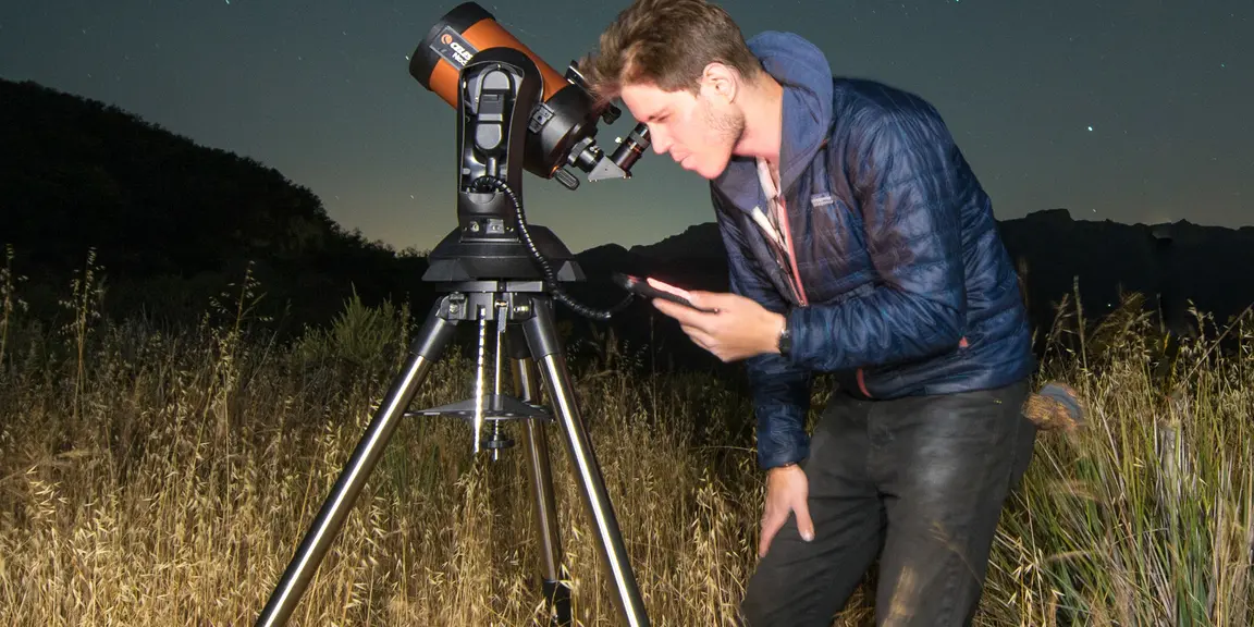 telescopes for beginners