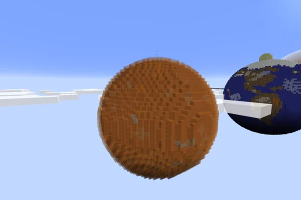 Planet Minecraft