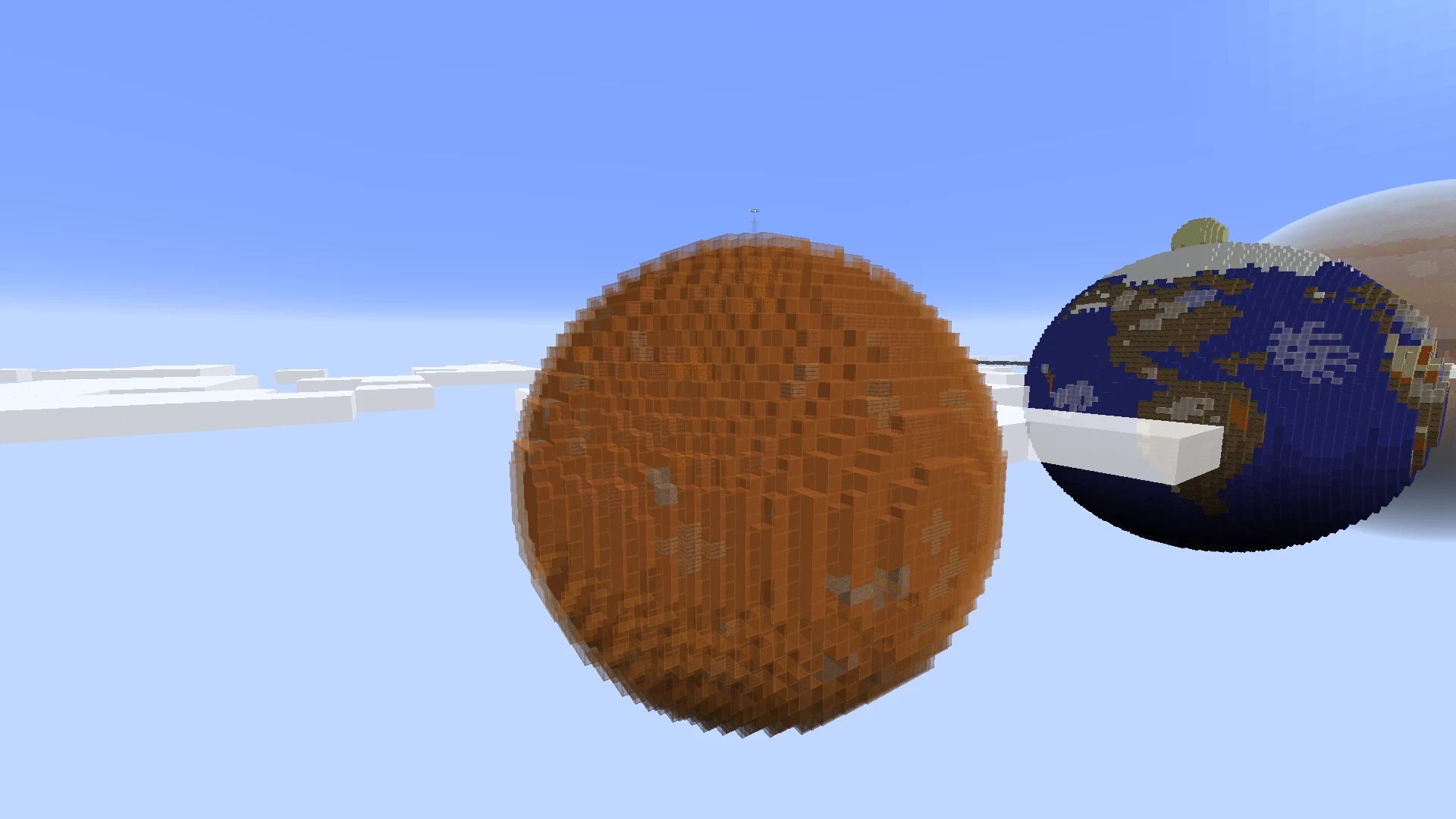 Planet Minecraft