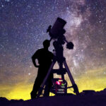 Telescopes for Adults