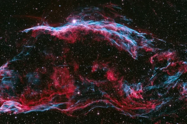 veil nebula