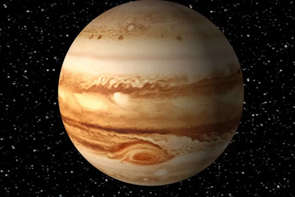 Jupiter Ed