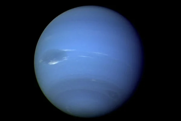 Interesting facts about neptune