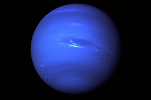 fun facts about neptune