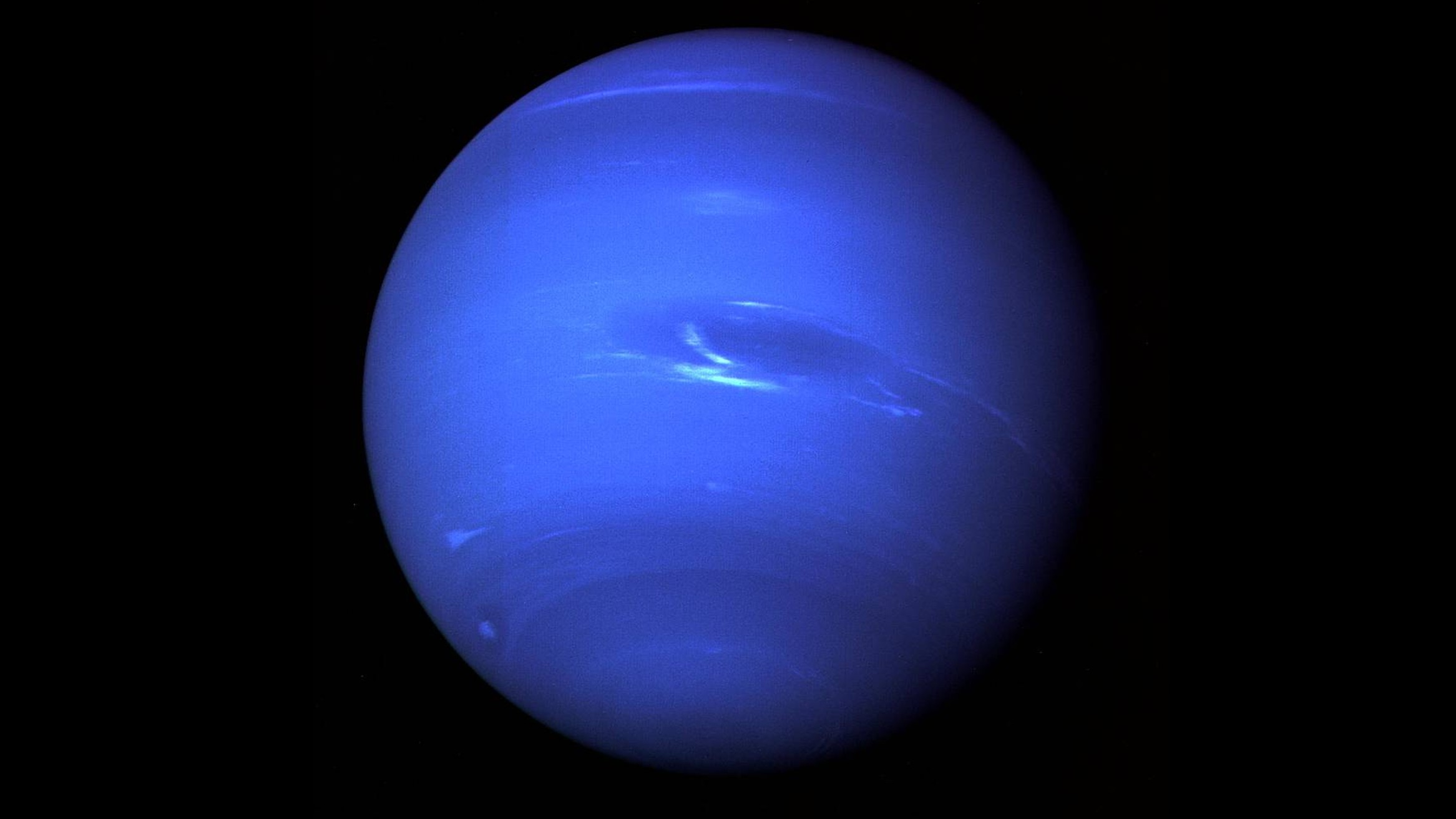 fun facts about neptune