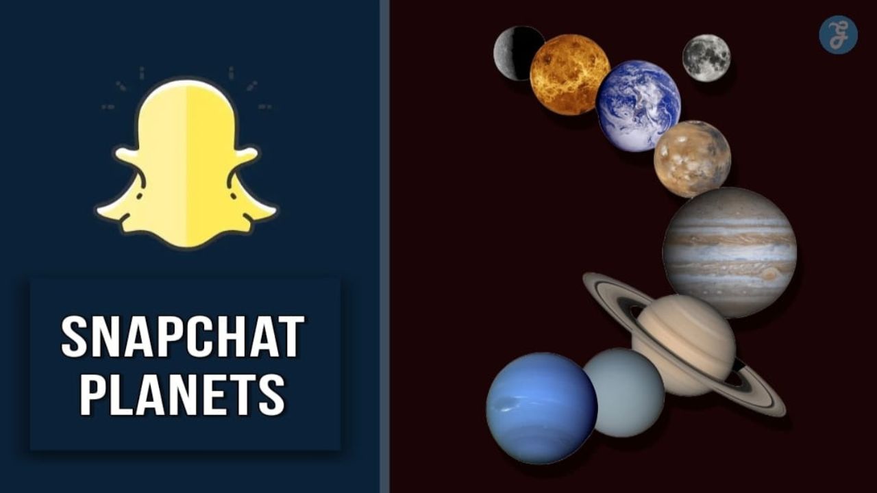 snap planets