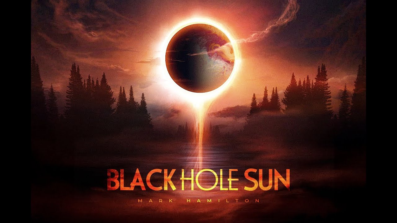 Black Hole Sun Lyrics