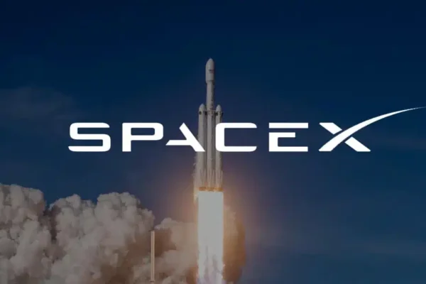 SpaceX