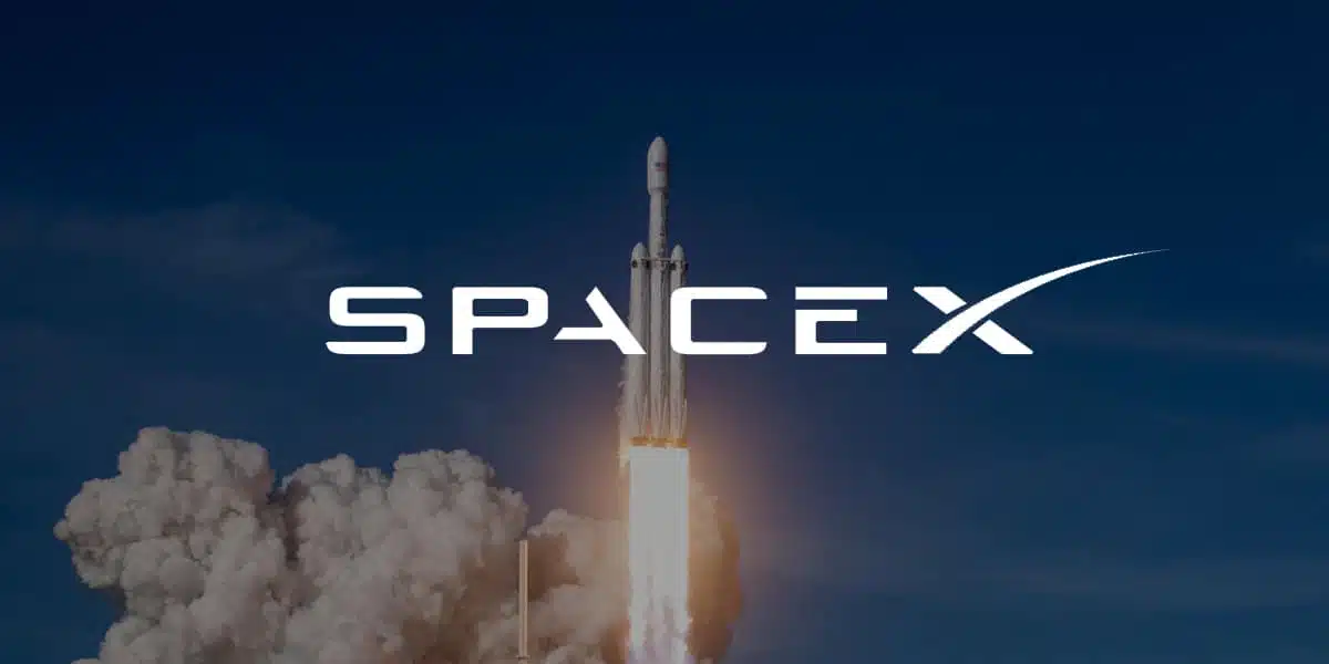 SpaceX