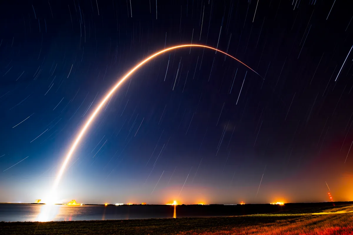 Exploring the SpaceX Launch in California: A Glimpse into Future Endeavors