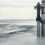 spacex starship news