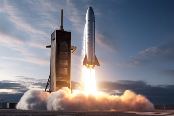 SpaceX News: Latest Updates and Innovations