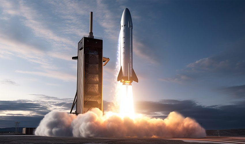 SpaceX News: Latest Updates and Innovations