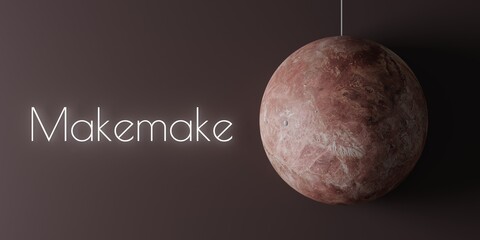 Makemake