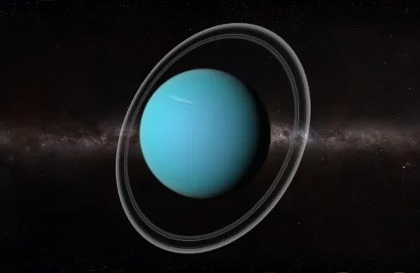 Exploring the Size of uranus planet: Unveiling the Secrets of Our Solar System's Seventh Planet