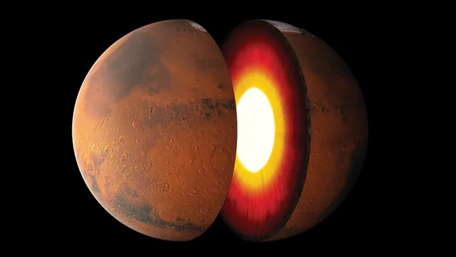 Planet Mars: A Gateway to the Future of Space Exploration