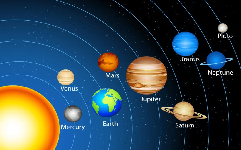 Is the Solar System Older Than the Sun Exploring the Origins of Our Cosmic Neighborhood