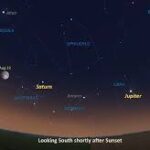 Planetary Party: Celebrating Earth and Beyond