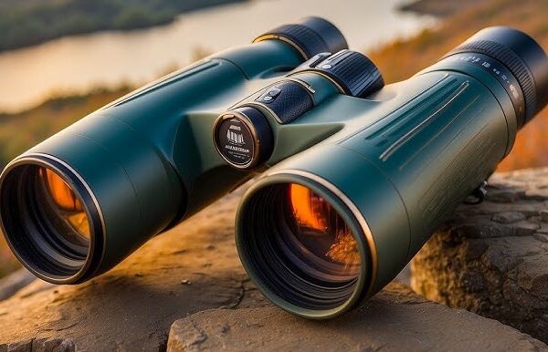 Best Binoculars for Stargazing: A Complete Guide to Choosing the Perfect Pair