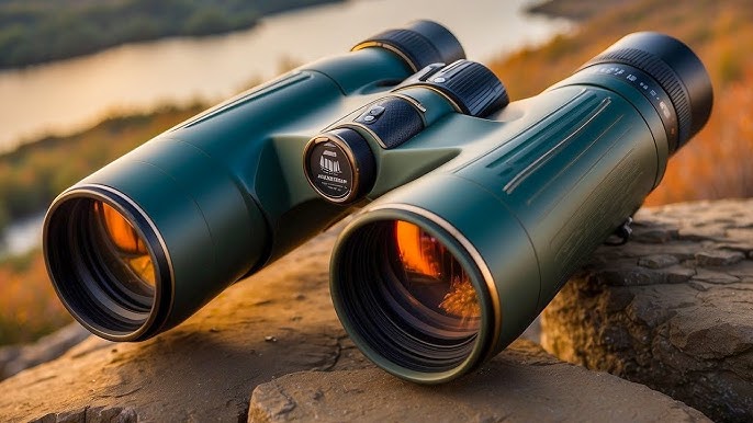 Best Binoculars for Stargazing: A Complete Guide to Choosing the Perfect Pair