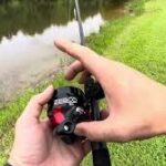 Zebco 404 Fishing Reel History, Leather Anti-Reverse, and Iconic Status