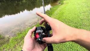 Zebco 404 Fishing Reel History, Leather Anti-Reverse, and Iconic Status