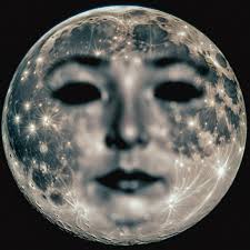 The Man Face in the Moon: A Timeless Cosmic Mystery