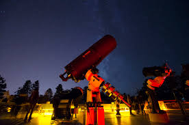 The Ultimate Guide to Meade Telescopes: Exploring the Universe with Precision and Quality