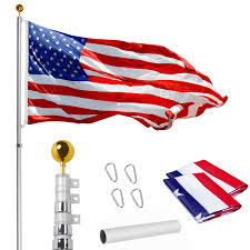 The Ultimate Guide to Telescopic Flag Poles: Benefits, Installation, and Maintenance