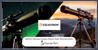 The Worst Celestron Telescope Models What to Avoid and Why