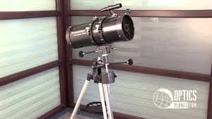 Celestron PowerSeeker 127EQ Telescope A Comprehensive Guide