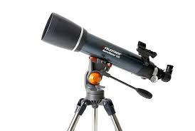 Exploring Refractor Telescopes: A Comprehensive Guide to Viewing the Stars