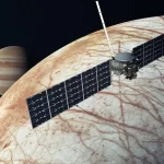 EXploring Europa The Icy Moon of Jupiter and Its Potential for Life