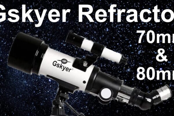 Exploring the Universe with Gskyer Telescopes: A Comprehensive Guide