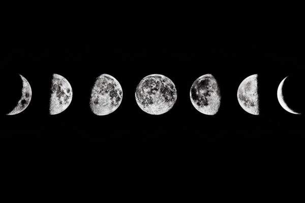 Moon Phases in November 2023: A Guide to the Night Sky