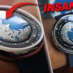 Exploring the Fascination Behind Chinese Planet Watch