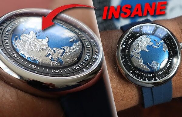 Exploring the Fascination Behind Chinese Planet Watch